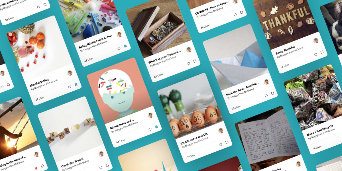 Cover image for Toddle Learn article on 20 PSPE Learning Experiences on Dealing with Difficult Times