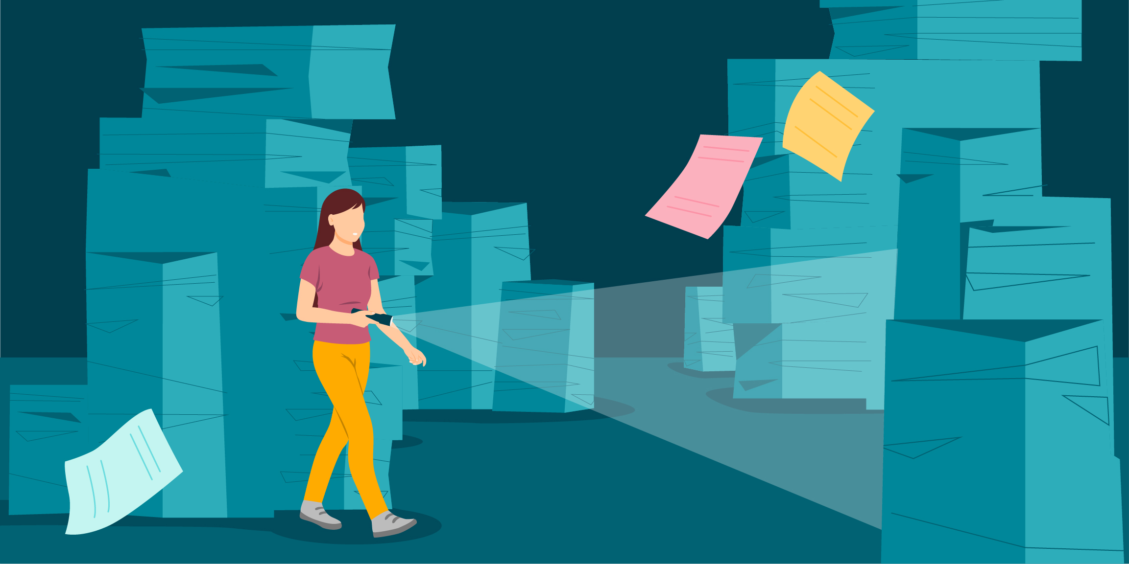 Toddle Learn article cover image on Teaching During a Crisis - Key Learnings from Toddle Talks by Ali Ezzeddine