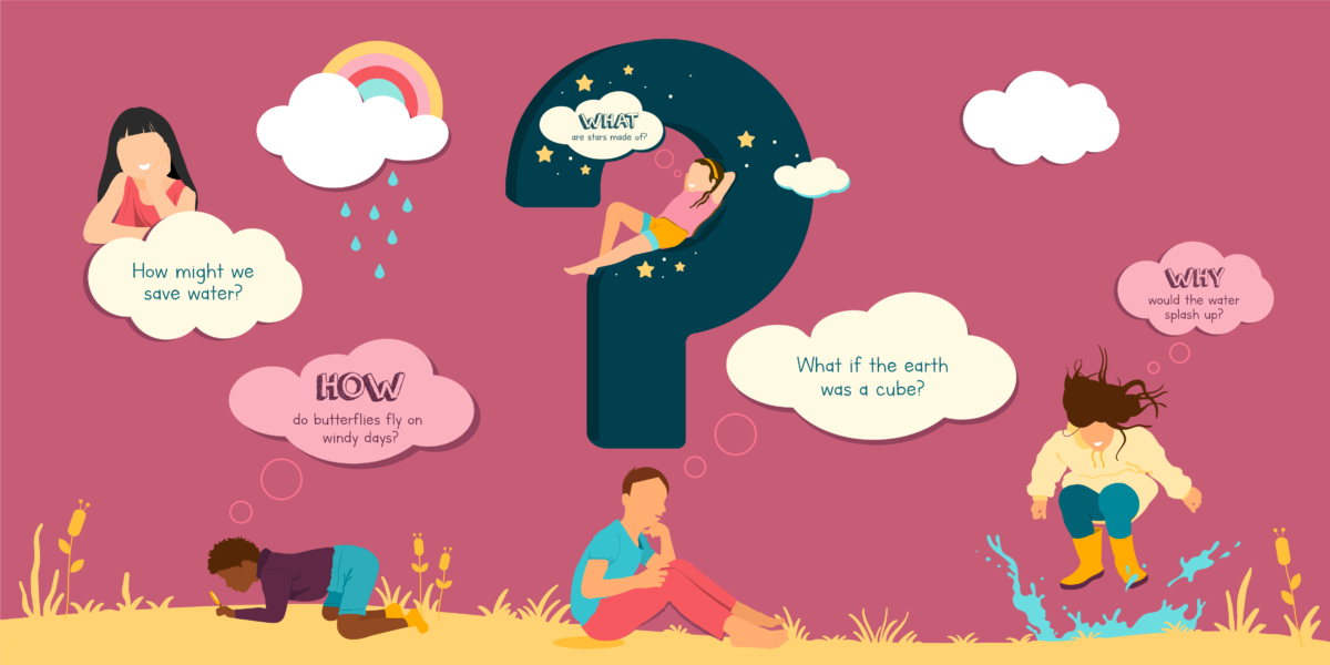 Toddle Learn article cover for Designing Learning Experiences and Inquiry