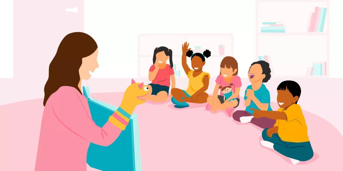 Cover image for Toddle Learn article on Learner Profile Booklist - Lower Primary Collection