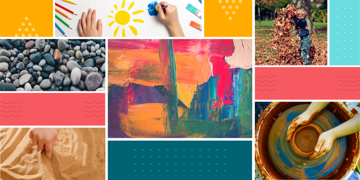 Cover of Toddle Learn article on Prescription to Play in the Early Years