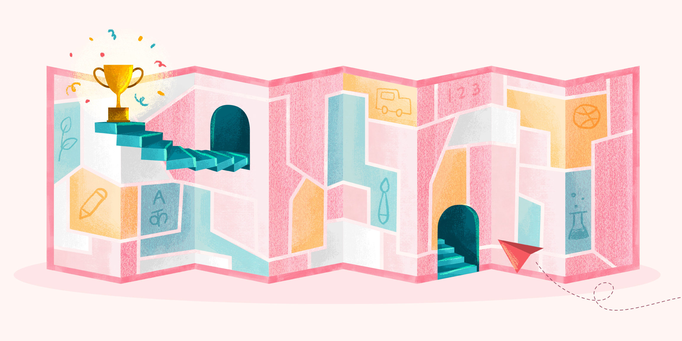 Toddle Learn article cover image for A Roadmap for Success in the Single Subjects - Key Learnings and Resources from Webinar by Andy Vasily