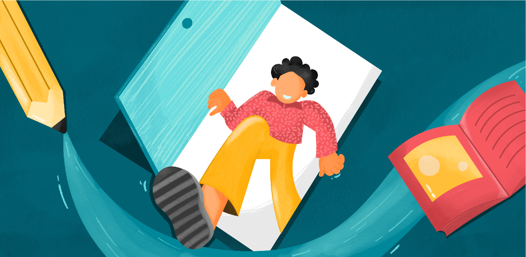 Cover image for Toddle Learn article on The Importance of Differentiation in the Single Subjects