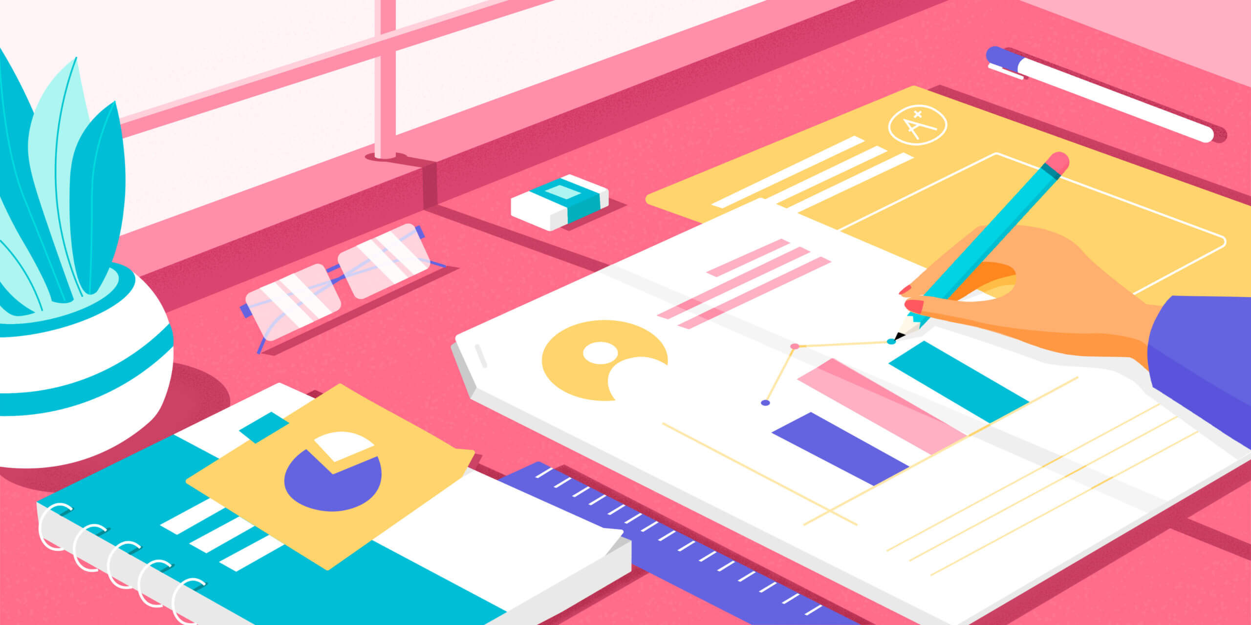 Discover strategies and best practices to make your Early Years reports come alive during blended learning