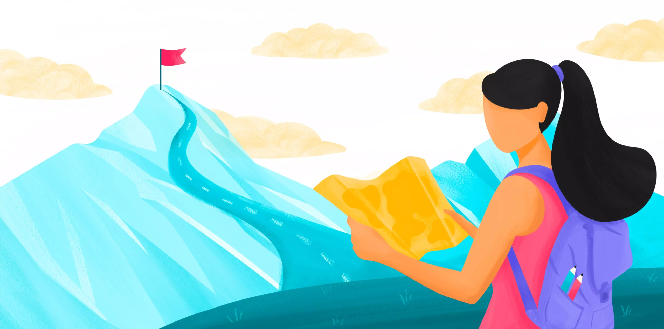 Blog cover for Toddle Learn article on PYP Coordinator 101 - Surviving Your First 30 Days