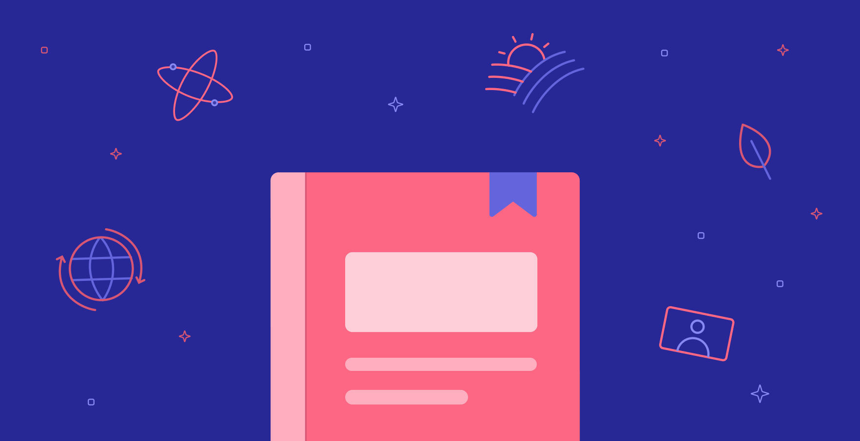 Cover image for Toddle Learn resource on UOI Idea Bank - Living things, Habitats and Biomes