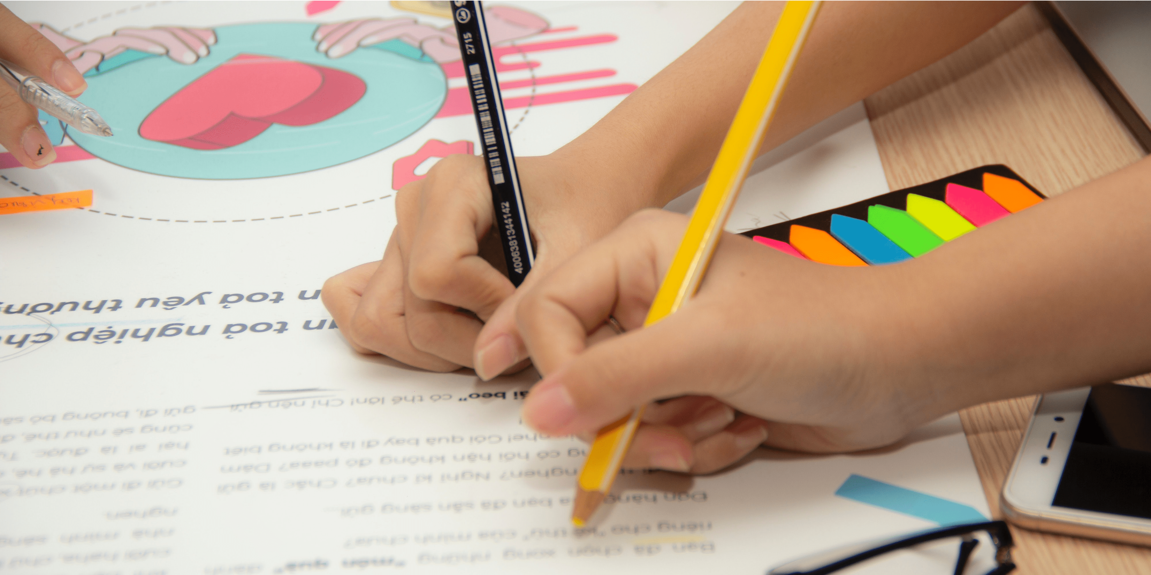 Article cover image for Educator Tips: An Assessment Cycle for the IB PYP Classroom