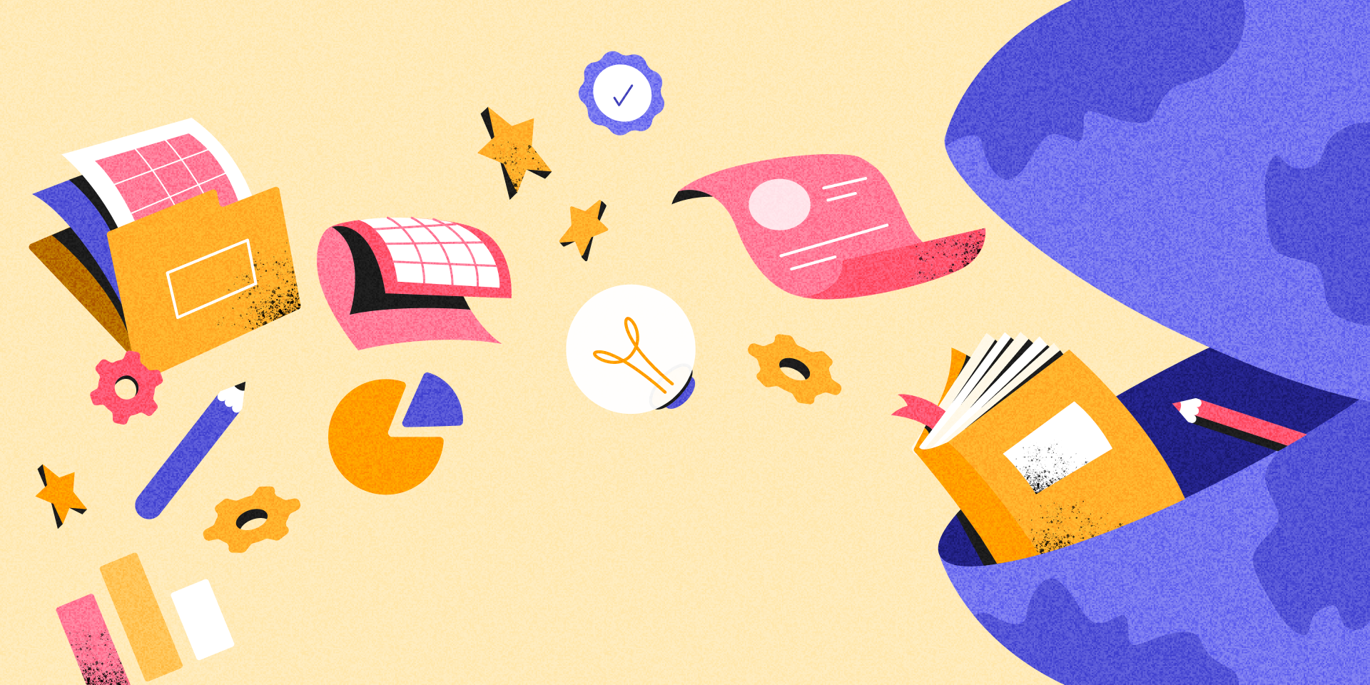 Cover page for Learn article by Toddle on What Do We Assess in the IB PYP