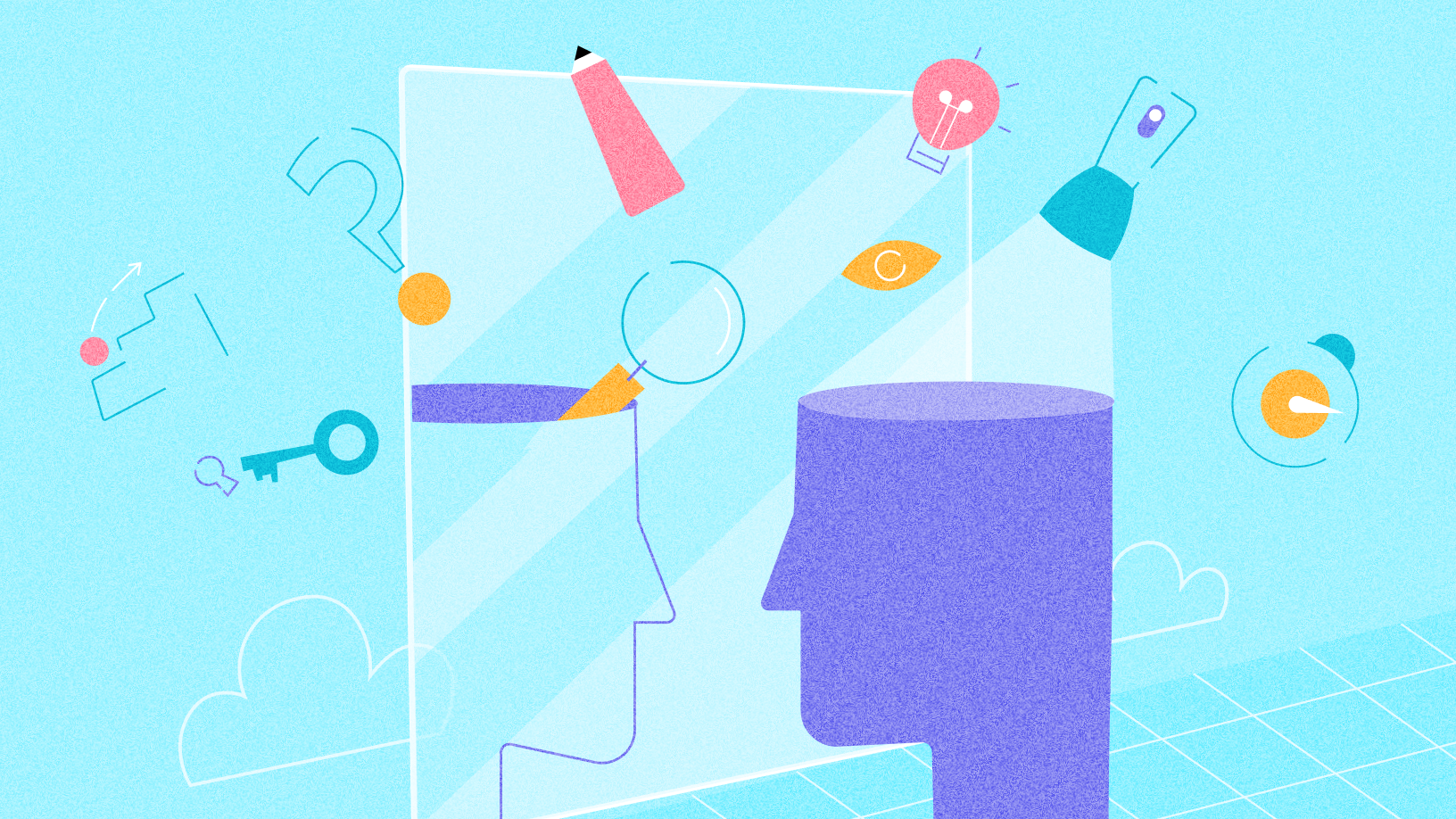 Cover image for the resource on A Guided reflection to start your year strong by Mike Matthews