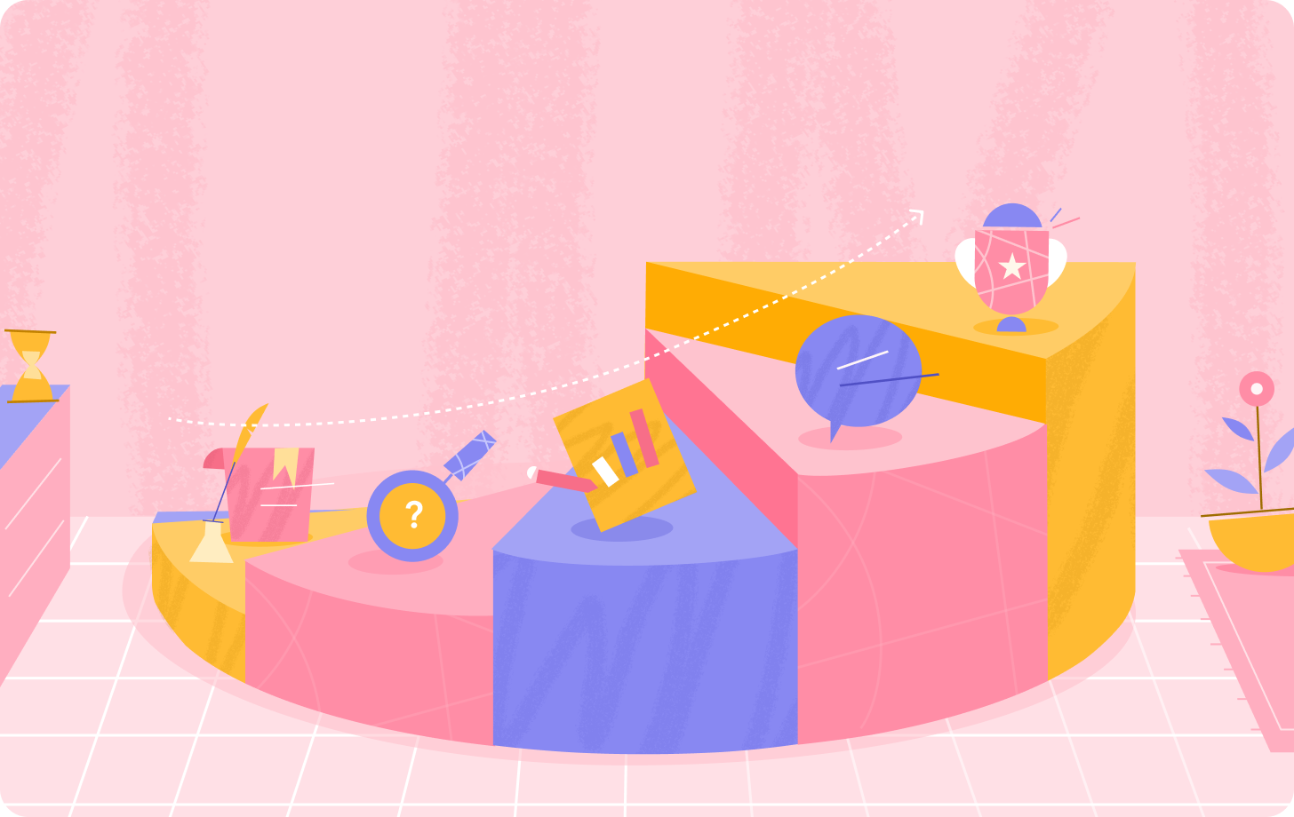 Toddle Learn resource cover image on 5 Steps to Creating Authentic Assessments