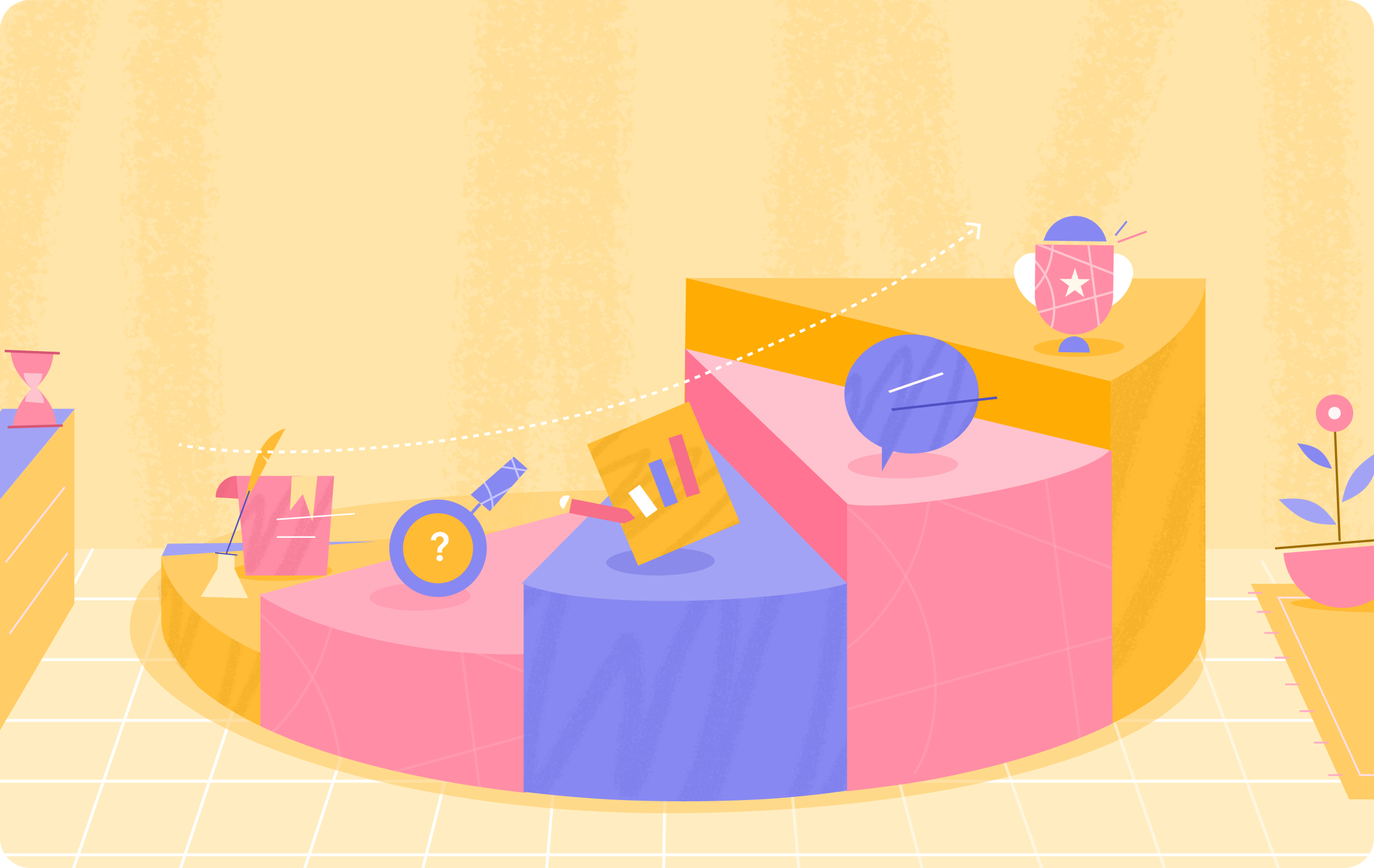 Resource cover image for 5 Steps to Creating Authentic Assessments