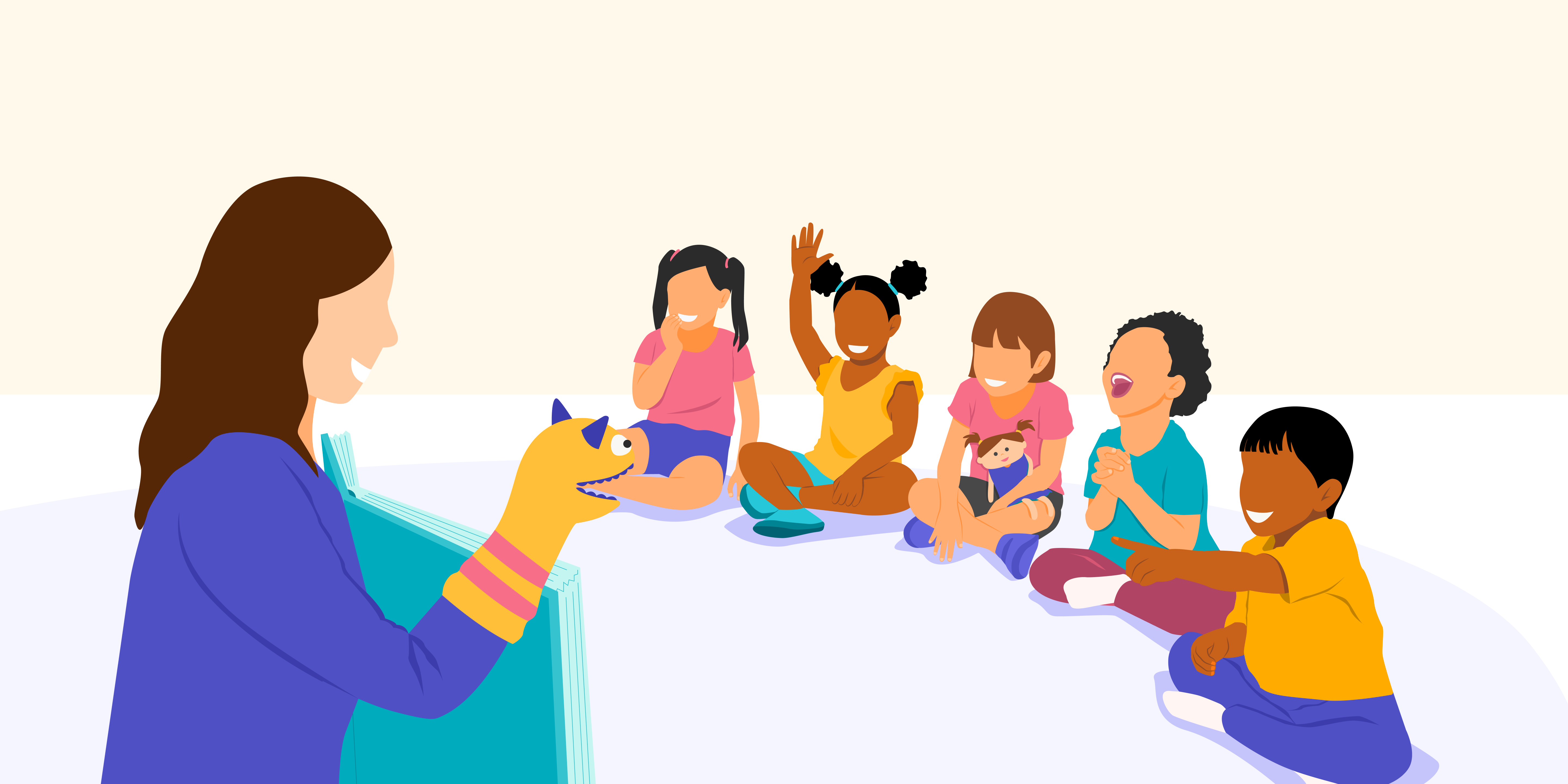 Cover image for Toddle Learn article on Social and Emotional Learning Booklist:Grades 1 to 3