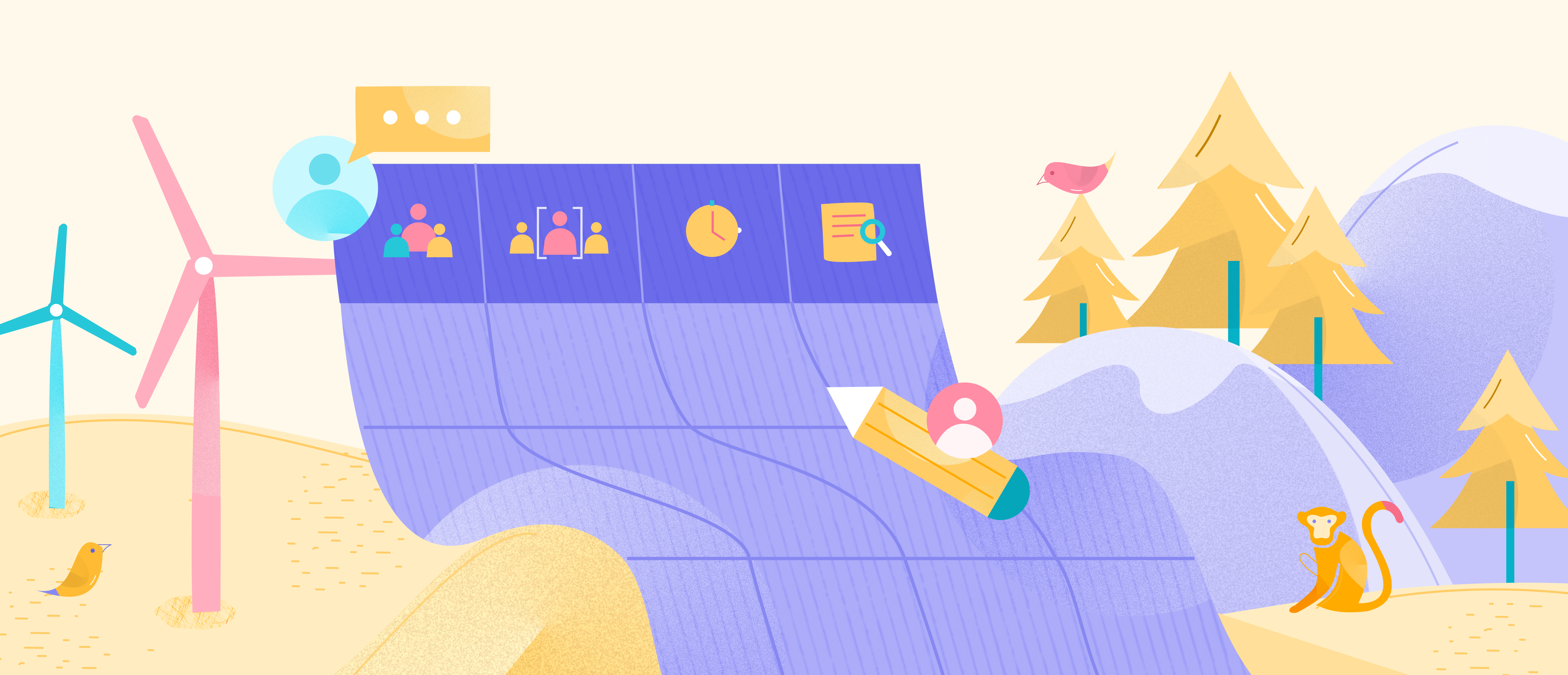 teacher collaborative planning template