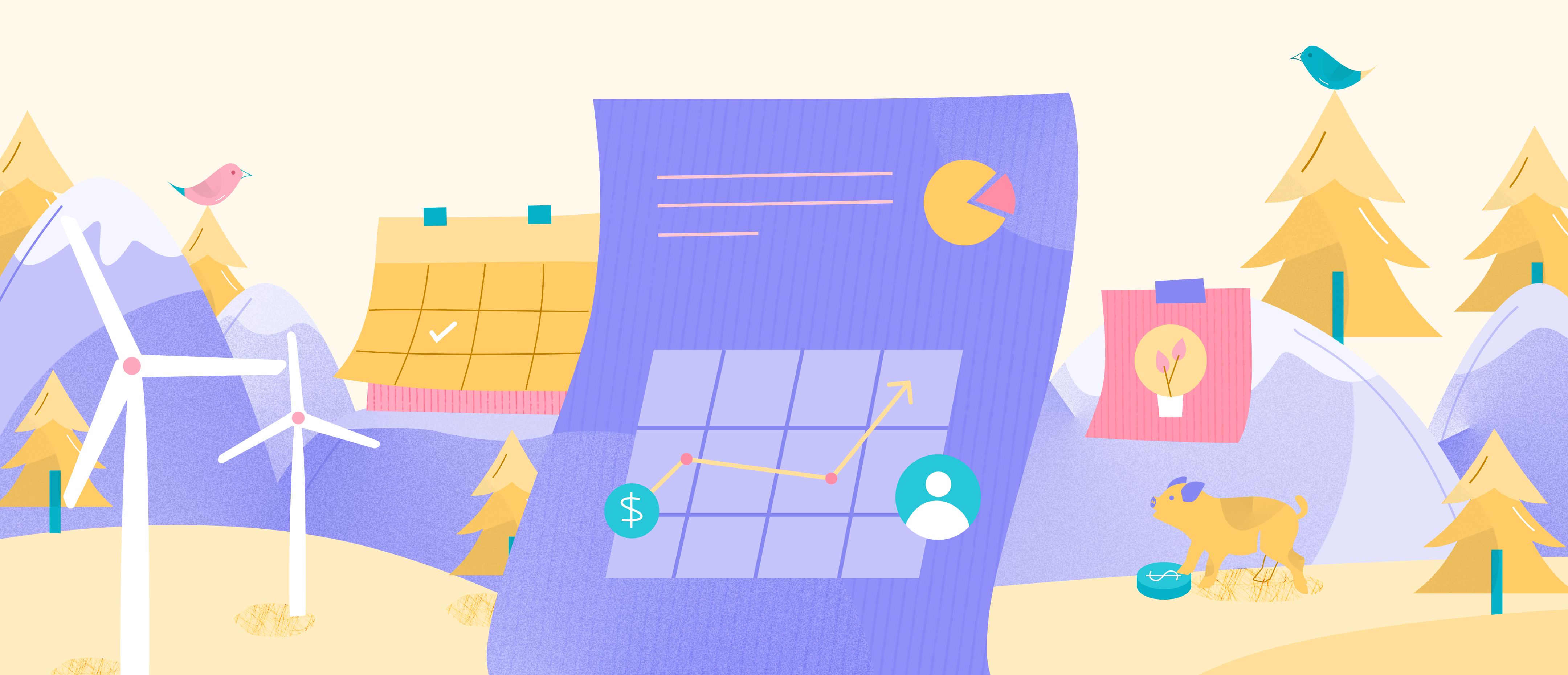 school budget template