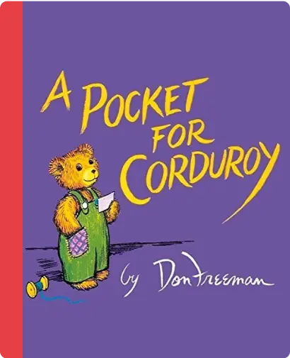 A Pocket for Corduroy