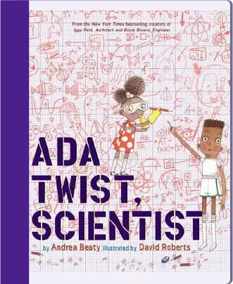 Ada Twist, Scientist
