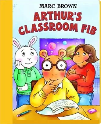 Arthur’s Classroom Fib