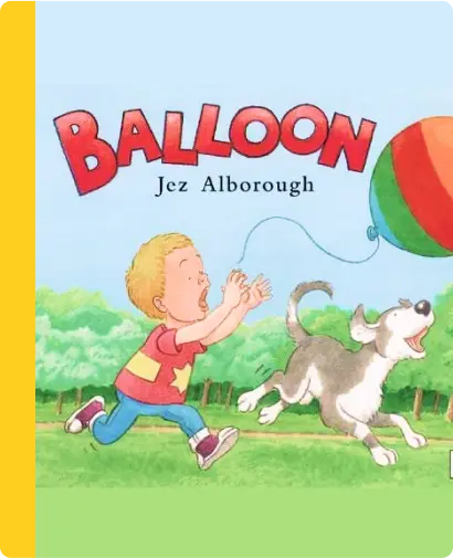 Balloon
