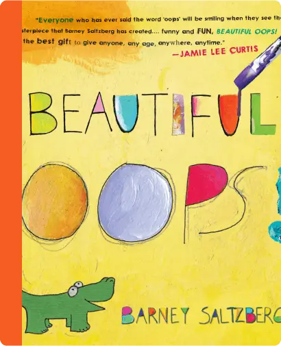 Beautiful Oops!
