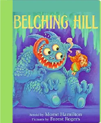 Belching Hill