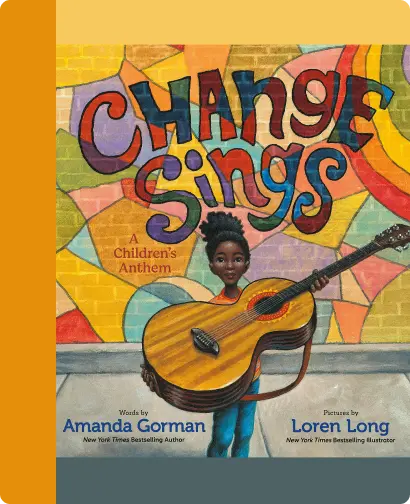 Change Sings