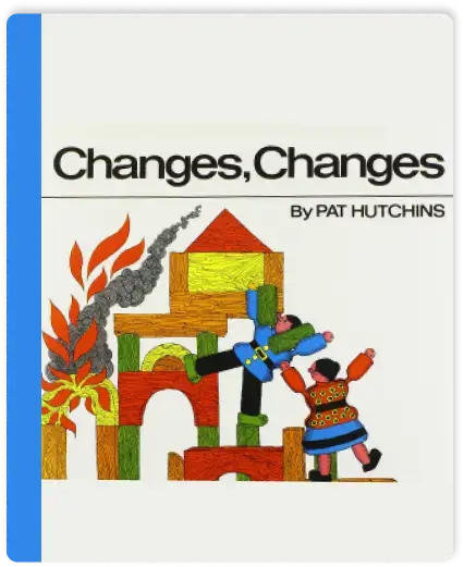 Changes, Changes