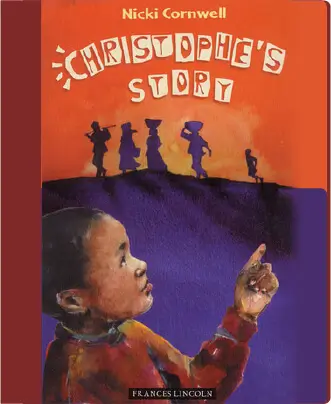 Christophe’s Story