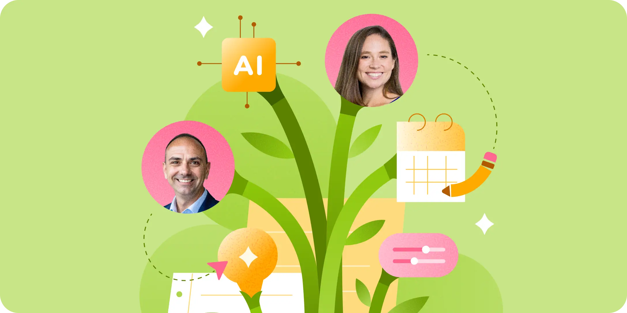 District Leaders Meetup, New Jersey