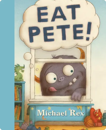 Eat Pete!
