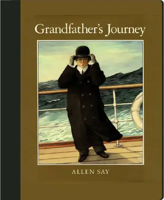 Grandfather’s Journey