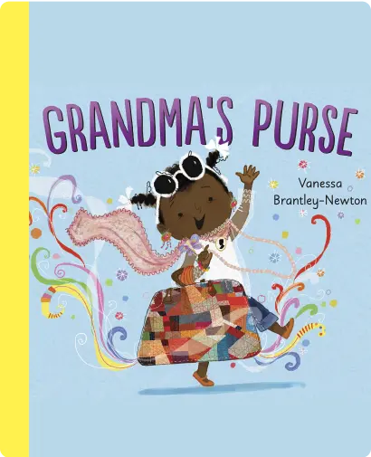 Grandma’s Purse