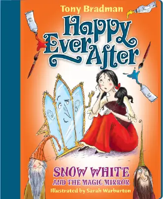 Happy Ever After