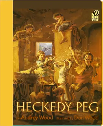 Heckedy Peg
