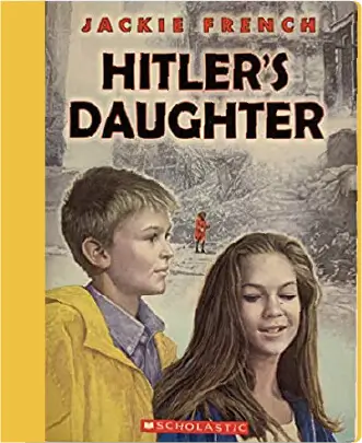 Hitler’s Daughter