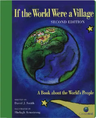 If The World Were A Village