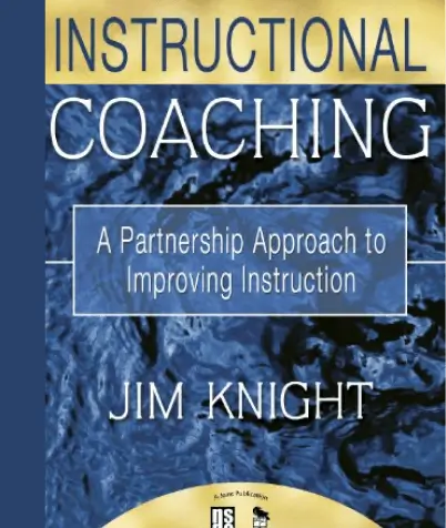 Instructional Coaching