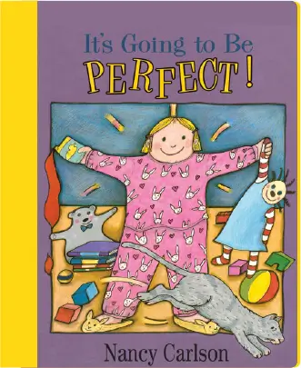 It’s Going To Be Perfect