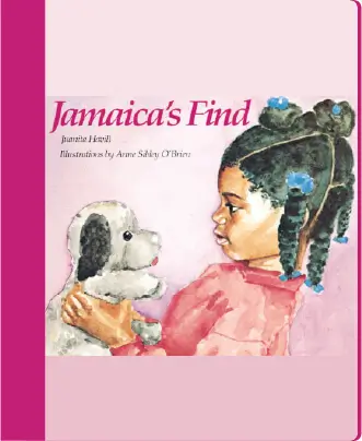 Jamaica’s Find