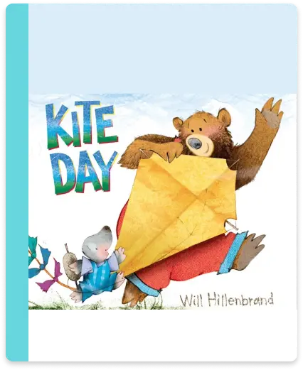 Kite Day