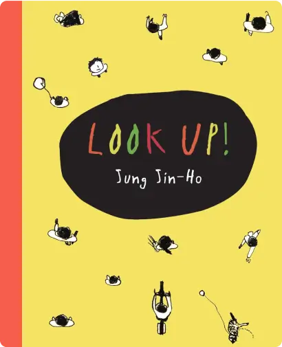Look Up!