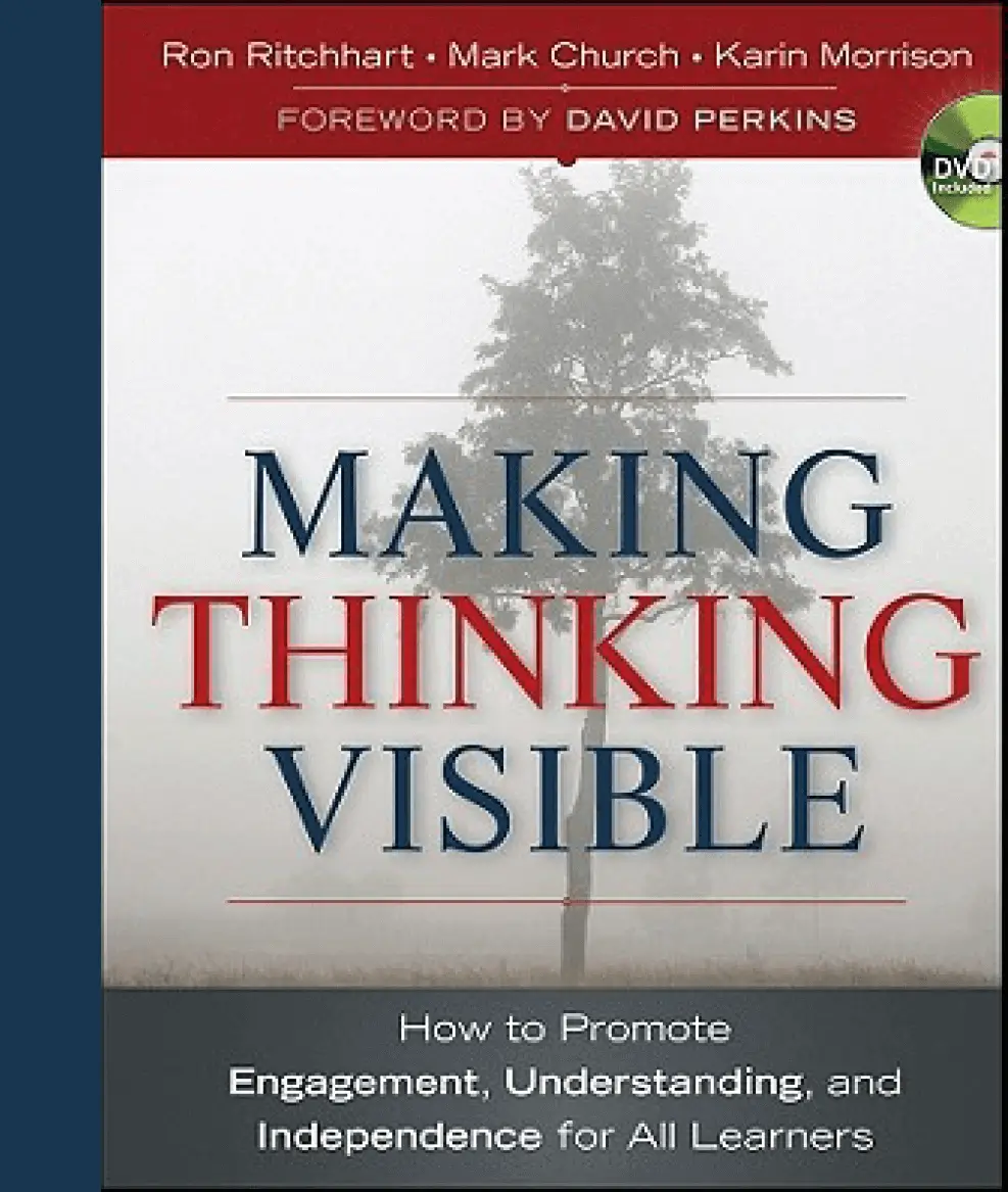 Making Thinking Visible