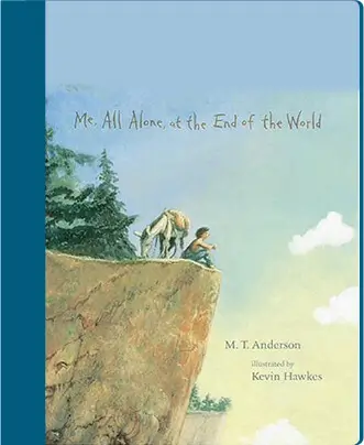 Me, All Alone, At The End Of The World