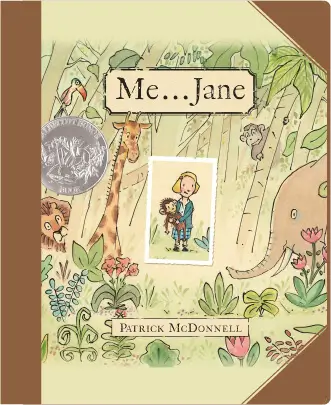Me… Jane