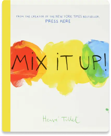 Mix it Up!