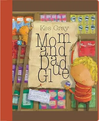Mom And Dad Glue