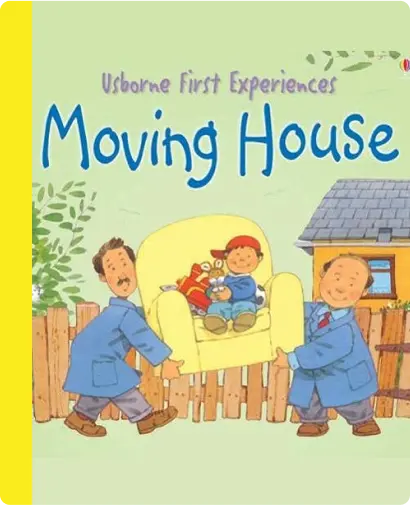 Moving House