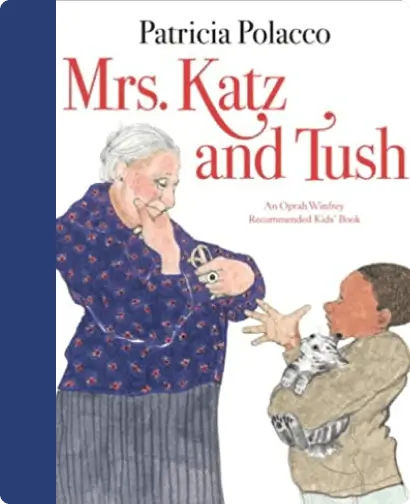 Mrs. Katz And Tush