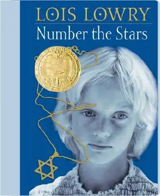 Number The Stars