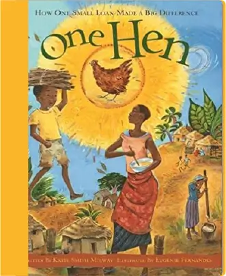 One Hen