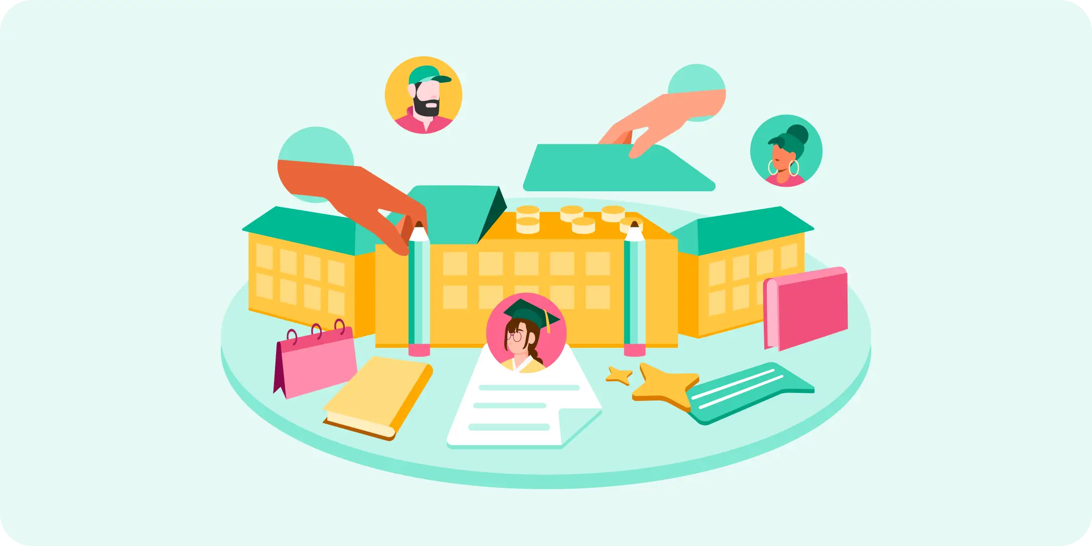 PA Curriculum Leadership Summit 